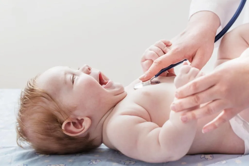 Pediatrics